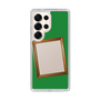 Slim Protection Case［ Photo Frame - Green ］