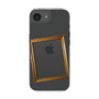 Slim Protection Case［ Photo Frame - Gray ］