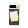 Slim Protection Case［ Photo Frame - Gray ］