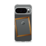 Slim Protection Case［ Photo Frame - Gray ］