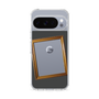 Slim Protection Case［ Photo Frame - Gray ］