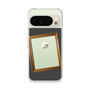Slim Protection Case［ Photo Frame - Gray ］