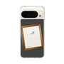 Slim Protection Case［ Photo Frame - Gray ］