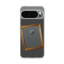 Slim Protection Case［ Photo Frame - Gray ］