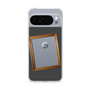 Slim Protection Case［ Photo Frame - Gray ］
