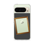 Slim Protection Case［ Photo Frame - Gray ］