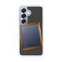 Slim Protection Case［ Photo Frame - Gray ］