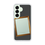 Slim Protection Case［ Photo Frame - Gray ］