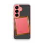Slim Protection Case［ Photo Frame - Gray ］