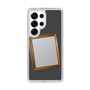 Slim Protection Case［ Photo Frame - Gray ］