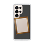Slim Protection Case［ Photo Frame - Gray ］