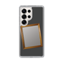 Slim Protection Case［ Photo Frame - Gray ］
