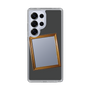 Slim Protection Case［ Photo Frame - Gray ］