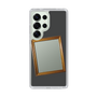 Slim Protection Case［ Photo Frame - Gray ］