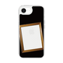 Slim Protection Case［ Photo Frame - Black ］