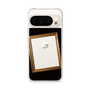 Slim Protection Case［ Photo Frame - Black ］
