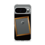 Slim Protection Case［ Photo Frame - Black ］