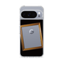 Slim Protection Case［ Photo Frame - Black ］