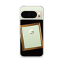 Slim Protection Case［ Photo Frame - Black ］