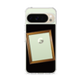 Slim Protection Case［ Photo Frame - Black ］
