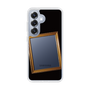 Slim Protection Case［ Photo Frame - Black ］