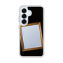 Slim Protection Case［ Photo Frame - Black ］