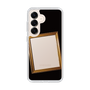 Slim Protection Case［ Photo Frame - Black ］