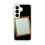 Slim Protection Case［ Photo Frame - Black ］