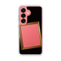 Slim Protection Case［ Photo Frame - Black ］
