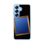 Slim Protection Case［ Photo Frame - Black ］