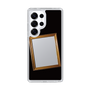 Slim Protection Case［ Photo Frame - Black ］