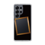 Slim Protection Case［ Photo Frame - Black ］
