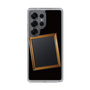 Slim Protection Case［ Photo Frame - Black ］