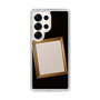 Slim Protection Case［ Photo Frame - Black ］