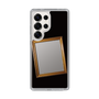 Slim Protection Case［ Photo Frame - Black ］