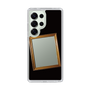 Slim Protection Case［ Photo Frame - Black ］