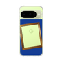 Slim Protection Case［ Photo Frame - Blue ］