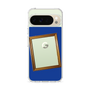 Slim Protection Case［ Photo Frame - Blue ］