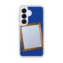Slim Protection Case［ Photo Frame - Blue ］