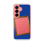 Slim Protection Case［ Photo Frame - Blue ］