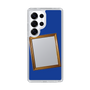 Slim Protection Case［ Photo Frame - Blue ］