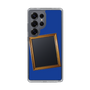 Slim Protection Case［ Photo Frame - Blue ］