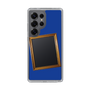 Slim Protection Case［ Photo Frame - Blue ］