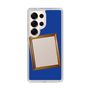 Slim Protection Case［ Photo Frame - Blue ］