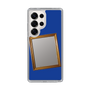 Slim Protection Case［ Photo Frame - Blue ］