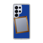Slim Protection Case［ Photo Frame - Blue ］