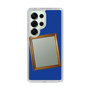 Slim Protection Case［ Photo Frame - Blue ］