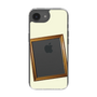 Slim Protection Case［ Photo Frame - Ivory ］