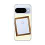 Slim Protection Case［ Photo Frame - Ivory ］