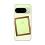Slim Protection Case［ Photo Frame - Ivory ］